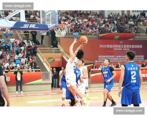 浙 BA 第十一轮战报：富阳十连胜领跑，永康护主苍南客胜！积分榜更新